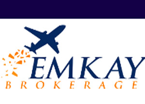 EMKAY Brokerage