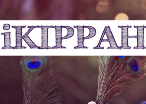 iKippah