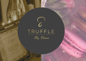 Truffle By Eliana
